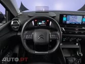 Citroen C4 1.5 BlueHDi Feel Pack