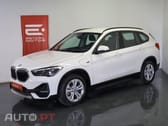 BMW X1 xDrive25e
