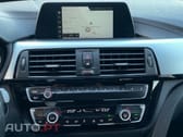 BMW 418 d Pack M Auto