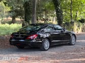 Mercedes-Benz CLS 250 CDi BlueEfficiency