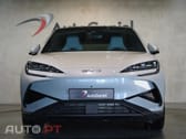 BYD Sealion 7 82.5 kWh Comfort