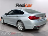 BMW 420 d Pack M Auto