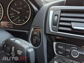 BMW 116 d EfficientDynamics