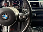 BMW M4 Auto