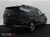 Hyundai Santa Fe 1.6 Plugin-Hybrid 4WD 7L Signature