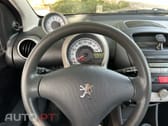 Peugeot 107 1.0 Trendy