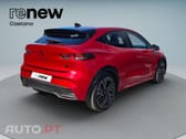 Renault Clio 1.6 E-Tech 145 esprit Alpine