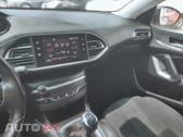 Peugeot 308 SW 1.5 BlueHDi Allure