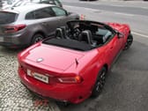 Abarth 124 Spider 1.4 T Multiair 170cv Cabriolet Só 19.000KM