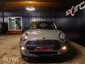 MINI Cooper One