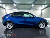 Tesla Model Y Long Range Dual Motor AWD
