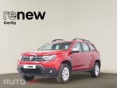 Dacia Duster Duster 1.0 TCe ECO-G Comfort Bi-Fuel