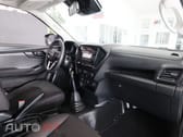 Isuzu D-Max 1.9 D-MAX