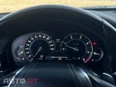 BMW 730 D PACK M CARBON CORE