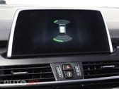 BMW 216 d Auto Line sport