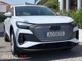 Audi Q4 E-Tron 40 82 kWH
