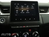 Renault Captur Captur 1.0 TCe Techno Bi-Fuel