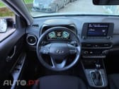 Hyundai Kauai 1.6 GDi HEV Premium
