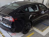 Tesla Model 3 Performance Dual Motor AWD