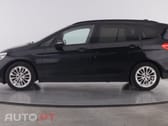 BMW 216 i 7L Advantage