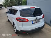 Ford S-Max 2.0 TDCi Titanium 7L
