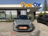 MINI Cooper One D