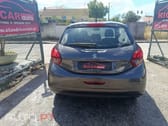 Peugeot 208 1.5 BlueHDi Signature