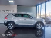 Volvo XC40 1.5 T5 PHEV Inscription