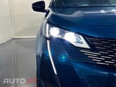 Peugeot 5008 Hybrid 136 e-DSC GT