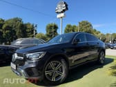 Mercedes-Benz GLC 300 e Coupé 4Matic