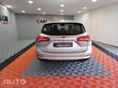 Ford Focus SW 1.5 TDCi Ecoblue Business