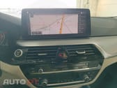 BMW 520 d Auto
