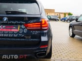 BMW X5 25 d sDrive Pack M