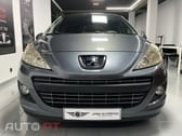Peugeot 207 1.4 HDi SE Sportium