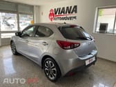 Mazda 2 1.5 Sky.Evolve Navi