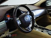 Jaguar XF S 3.0D V6 LUXURY