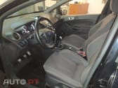 Ford Fiesta 1.5 TDCI 95 CV ST LINE