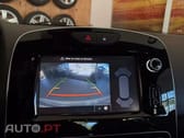 Renault Clio 0.9 TCe Limited