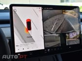 Tesla Model Y Performance Tração Integral