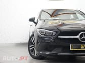 Mercedes-Benz CLA 180 d Shooting Brake Style Aut.