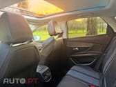 Peugeot 3008 1.2 PureTech Allure EAT6