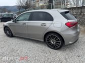 Mercedes-Benz A 250 e AMG Line