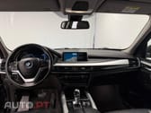 BMW X5 25 d sDrive Comfort 7L