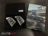 BMW 530 d Pack M Auto