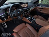 BMW 530 d Pack M Auto