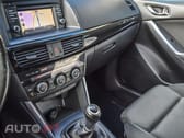 Mazda CX-5 2.2 D Evolve