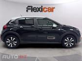 Citroen C3 1.2 PureTech C-Series