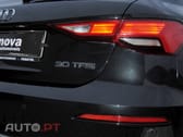 Audi A3 Sportback 30 TFSI Advanced S tronic