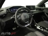 Peugeot 2008 2008 1.2 PureTech GT EAT8