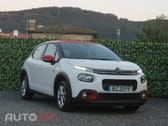 Citroen C3 1.2 PureTech Feel Pack